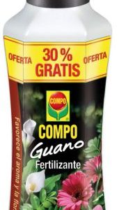 Guano Liquido 130ml. 1203122011