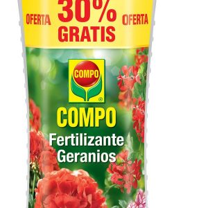 Fertilizante Geranios 1300ml