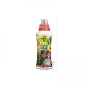 Hierro Liquido 500ml