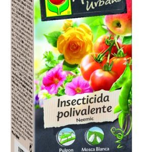Insecticida Polivalente Neemic 15ml. Monodosis