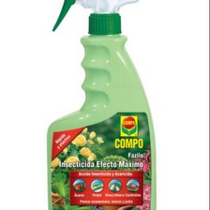 Insecticida Efecto Maximo Pistola 750ml.2215502011
