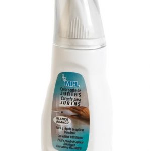 Coloreante Juntas Blanco 125 Ml. 302040