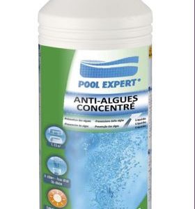 Antialgas Concentrado 1l 30108