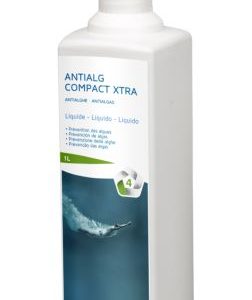 Antialgas Concentrado 1 Litro 76013