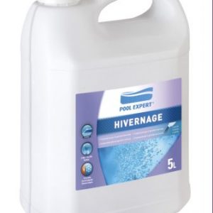 Invernador Liquido Pool Expert 5l. 30115á