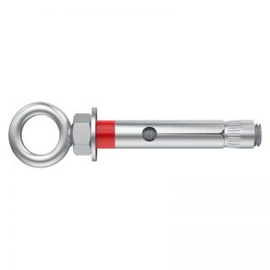 Anclaje Bric 10 Cerrado Desa