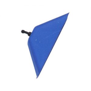 Campana Proteccion Rectangular 105