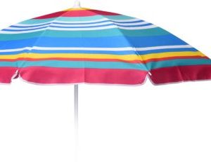 Parasol Playa Rayas X11000200