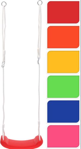 Columpio Jardin 42x16cm Colores Surtidos S35000010