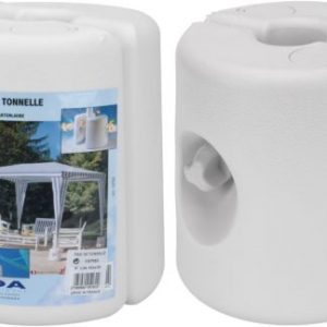 Base Pie Rellenable Pergola Y19106010