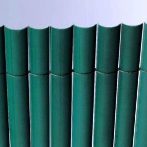 CaÑizo Media CaÑa 2x3 Verde Plasticane 2012189