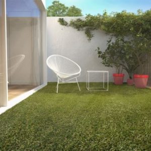 Cesped Artificial Essen 20mm 2x4m