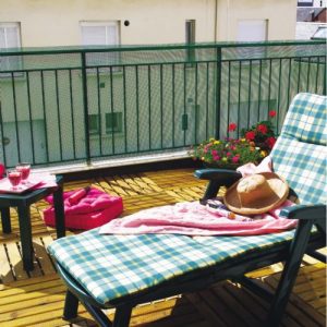 Malla Cuadranet 1x5m.5x5mm.300gr.verde 2017228