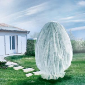Velo Hibernacion Nortene Wintertex 2x5m. (bl-12)