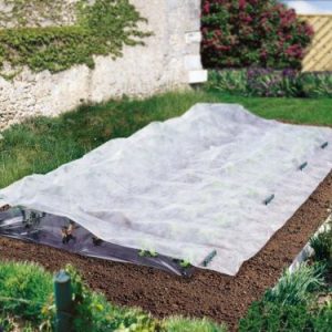 Velo Crecimiento Nortene Climatex 2x10m. (bl-6)
