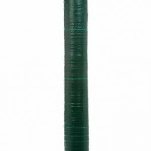 Mini Rollo 1x10m Malla Antihierbas 100gr Verde