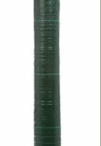Mini Rollo 1x10m Malla Antihierbas 130gr Verde