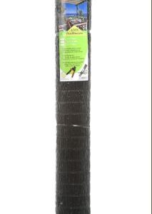 Rollo 5x1m Malla Rafia Ocultacion Total 100% Verde