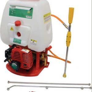 Atomizador-mgd-20l. 2t 8l/min.  491056