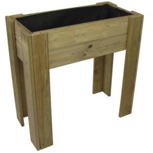 Huerto Urbano Eco 160 Litros Hu1258075e