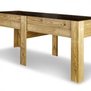 Huerto Urbano 260 Litros Hu2456575