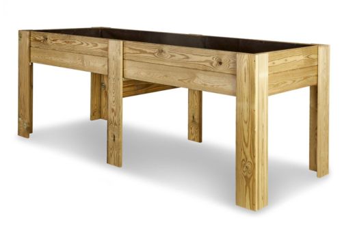 Huerto Urbano 325 Litros Hu2458075