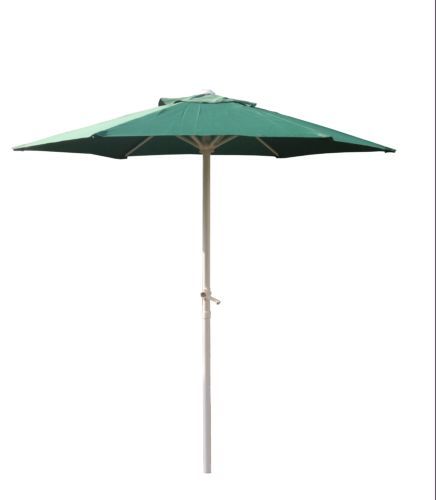 Parasol Vertical 2 M. Verde Gb50301a