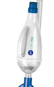 Limpiafondos Little Vac 08011a