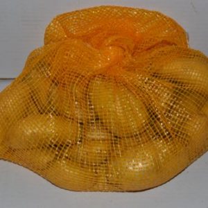 Saco Polymesh 55x83 Whisky C/pasad. (10unid) 50035