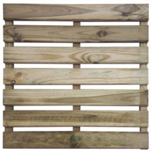 Baldosa Cleia 50x50 Cm, Esp. 30 Mm 3168