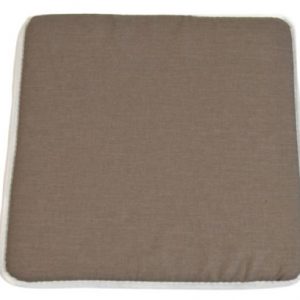 Cojin Action Silla 38x38x2 Taupe 986743