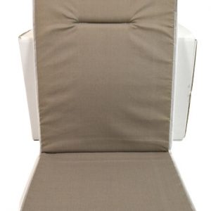 Cojin Action Multposiciones 116x48x2,5 Taupe 98674