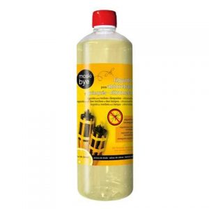 Liquido Para Antorchas Con Citronela 1l. 1-20551