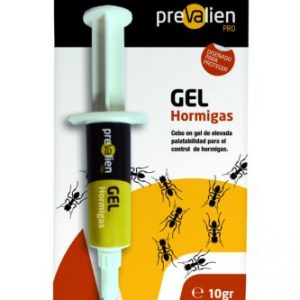 Cebo Hormigas Gel 10 Gr. Prevalien Pro 8p80201010
