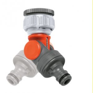 Conector Rapido Articulado Para Grifo 1 Abs
