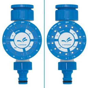 Programador De 1 Boton Clicker Rh3/4´-1´ C4200