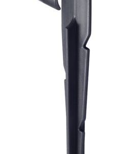 Piqueta Tubo De 16mm (bol-25) F521525