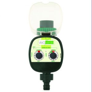 Programador De Grifo Vivo Verde V3500