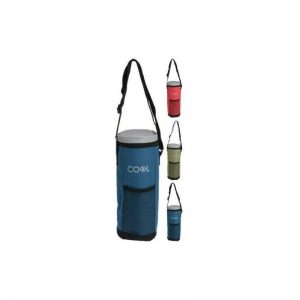 Bolsa Frigo Botella Colores Surtidos
