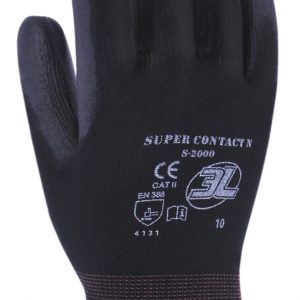 Guante Supercontact N T/8
