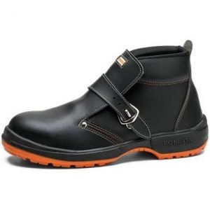 Bota Sold+pun+pla.40 Roble S3