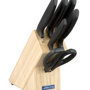 Juego Cocina 6pz. 136100