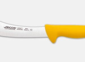 Cuchillo Despelejar 190mm