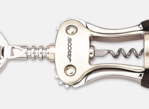 Sacacorchos Aleacion 195mm