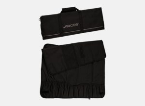 Bolsa Cuchillos 12pz 730x510mm