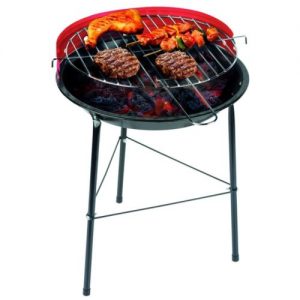 Barbacoa Camping 33cm. C80215170