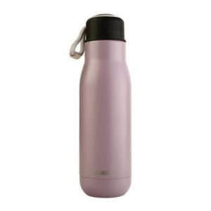 Botella Termica 350ml Rosa 63350