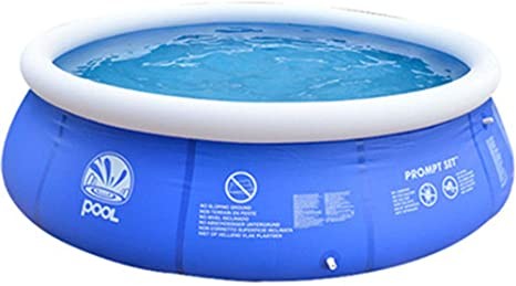 Piscina Redonda Pvc 3.6m X 76cm 10203
