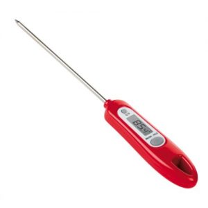 Termometro Digital Pincho Presto 420910
