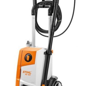 Hidrolimpiadora Re 120